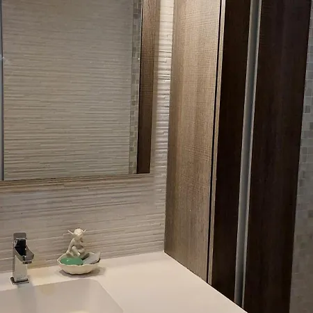 Quartier Saint Louis Apartment Versailles